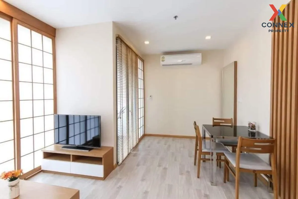 For Sale Condo , Ideo Mobi Sukhumvit , high floor , BTS-On Nut , Bang Chak , Phra Khanong , Bangkok , CX-107876 2