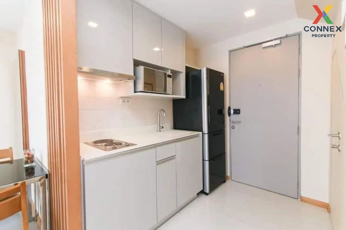 For Sale Condo , Ideo Mobi Sukhumvit , high floor , BTS-On Nut , Bang Chak , Phra Khanong , Bangkok , CX-107876