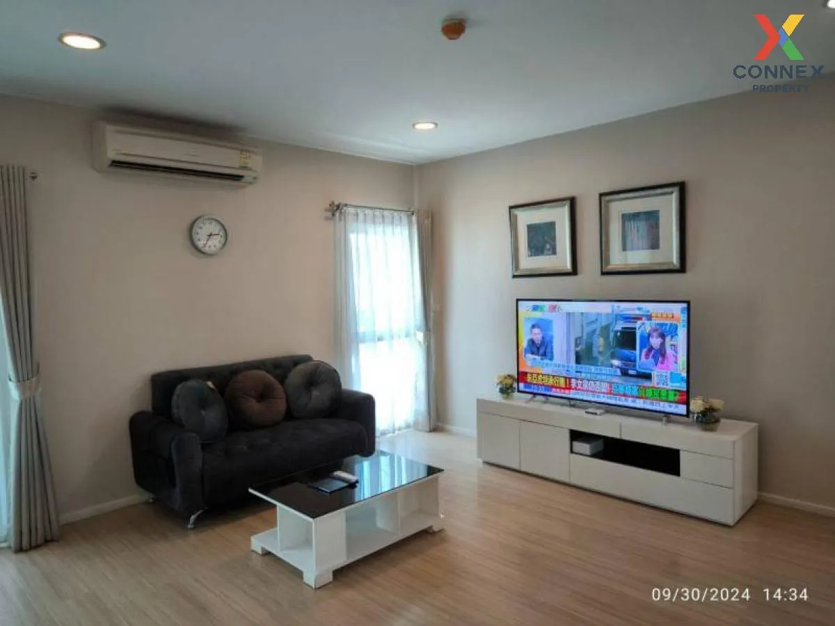 For Rent Condo , Renova Residence , BTS-Phloen Chit , Lumpini , Pathum Wan , Bangkok , CX-107879 4