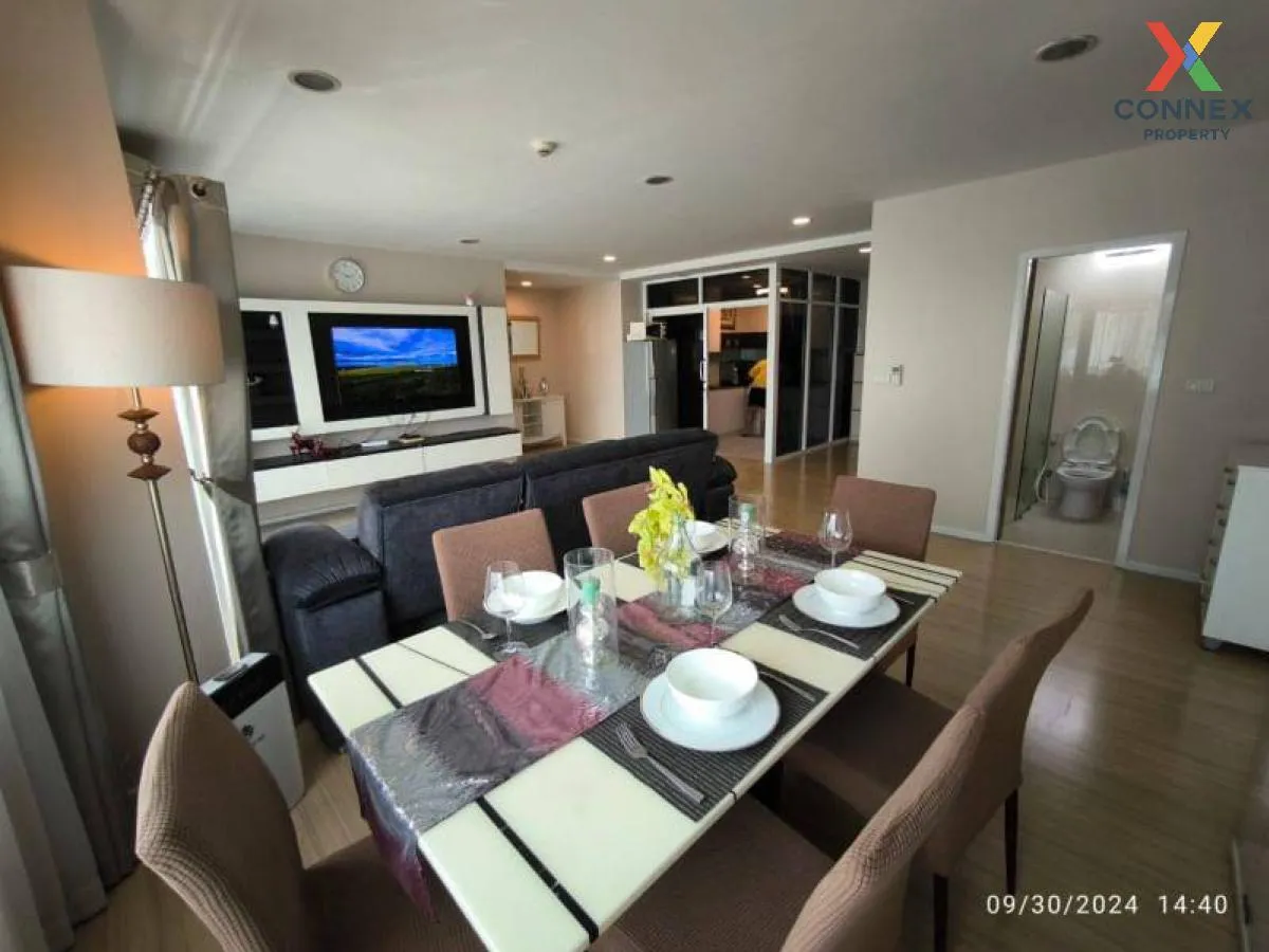 For Rent Condo , Renova Residence , BTS-Phloen Chit , Lumpini , Pathum Wan , Bangkok , CX-107879