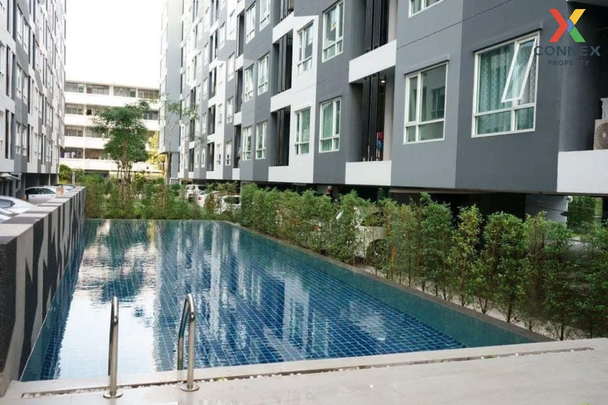 For Sale Condo , Regent Home Sukhumvit 81 , Duplex , BTS-On Nut , Suan Luang , Suan Luang , Bangkok , CX-107884 4