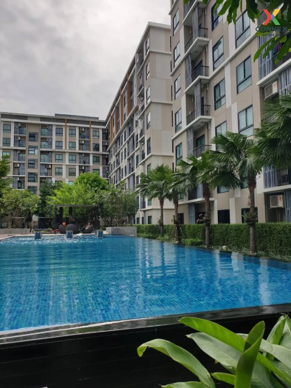 For Sale Condo , I Condo Salaya 2 The Campus , Sala Ya , Phutthamonthon , Nakhon Pathom , CX-107886 4