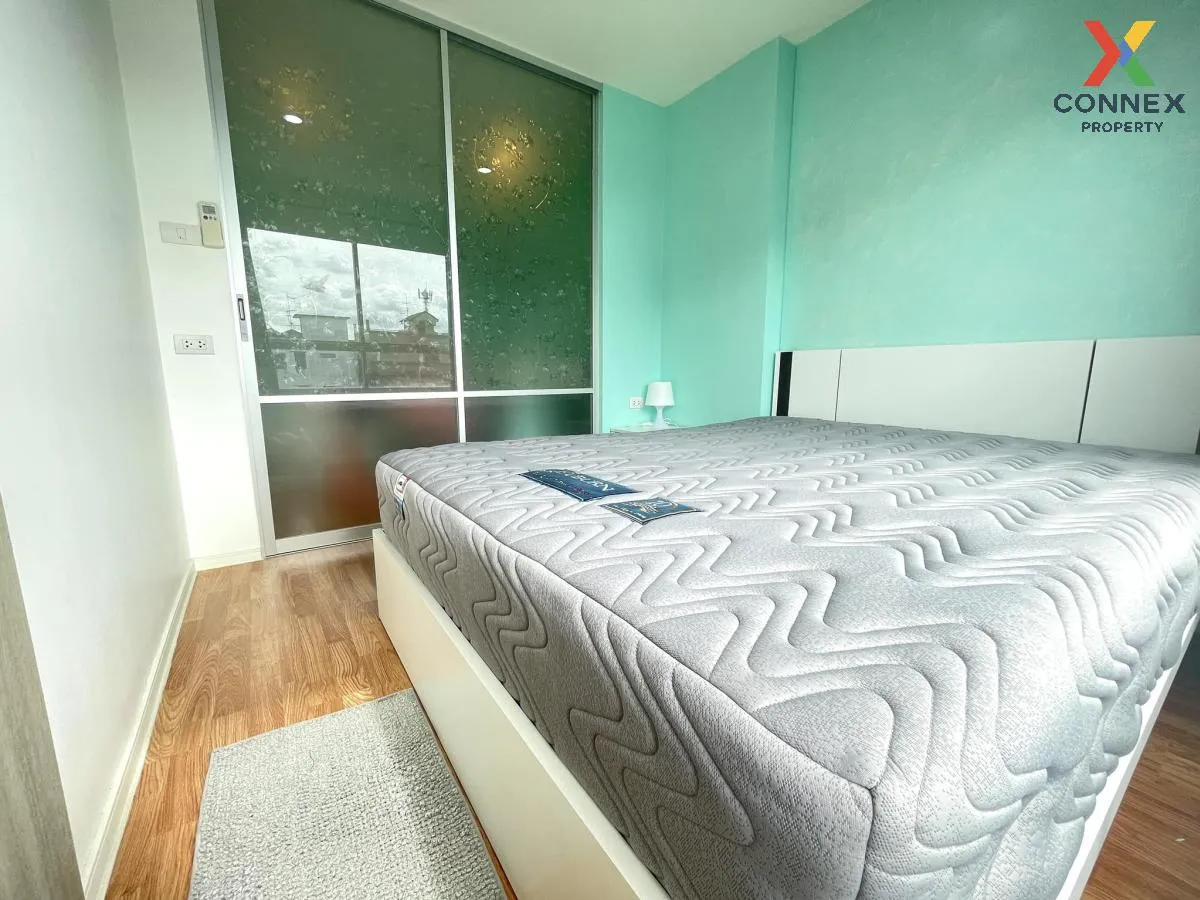 For Sale Condo , Lumpini Mixx Thepharak - Srinakarin , Samrong Nuea , Mueang Samut Prakan , Samut Prakarn , CX-107890