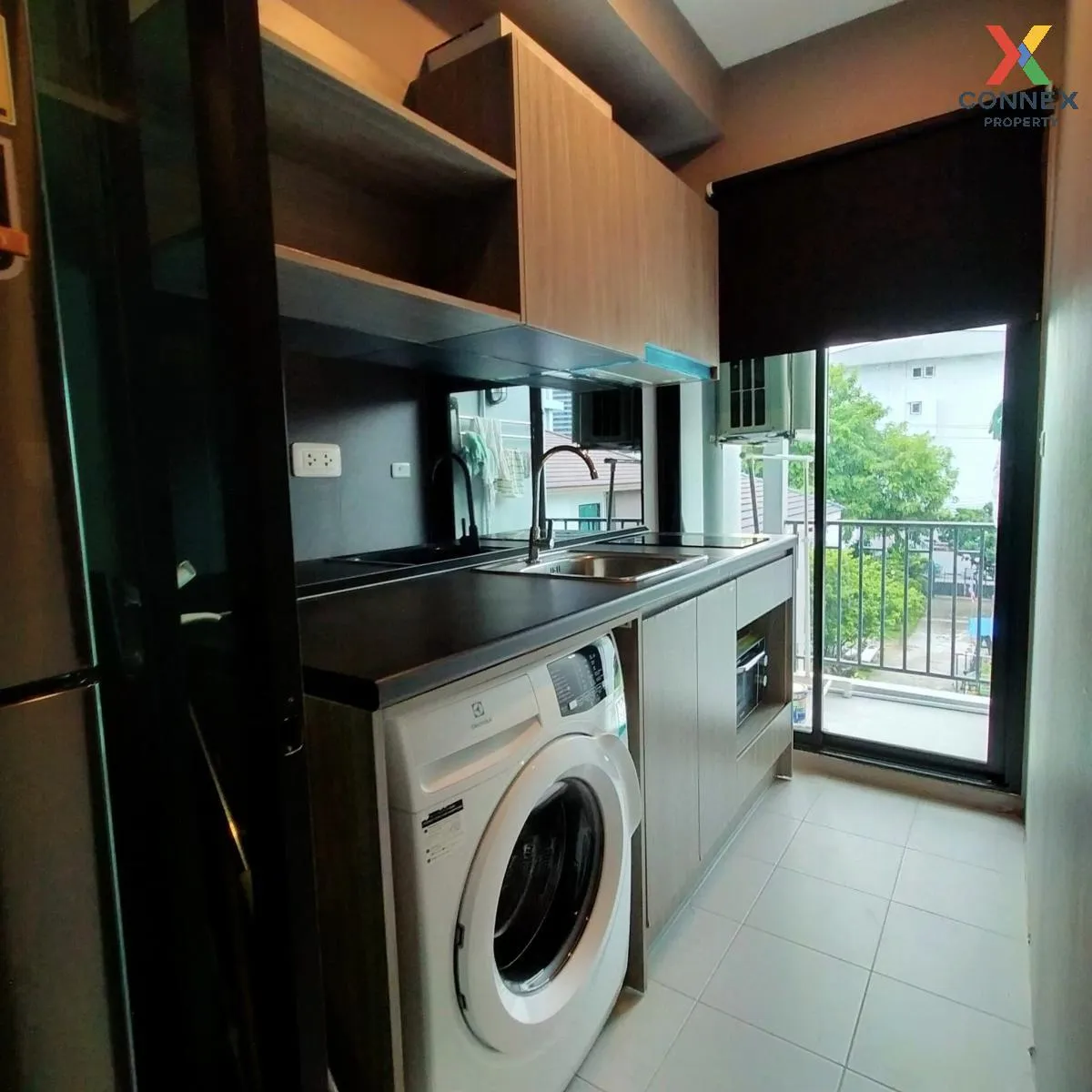 For Rent Condo , Notting Hill Sukhumvit 105 , BTS-Bearing , Bang Na , Bang Na , Bangkok , CX-107891 3