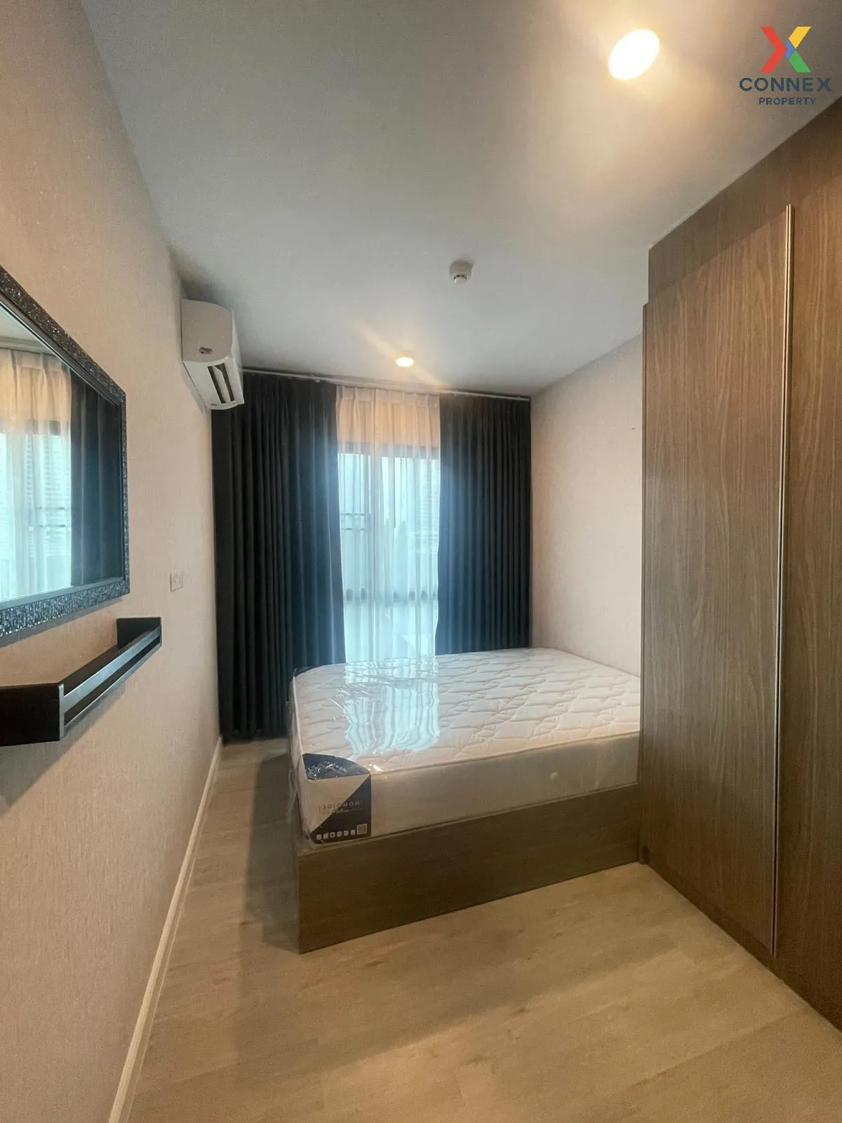 For Rent Condo , Notting Hill Sukhumvit 105 , BTS-Bearing , Bang Na , Bang Na , Bangkok , CX-107891