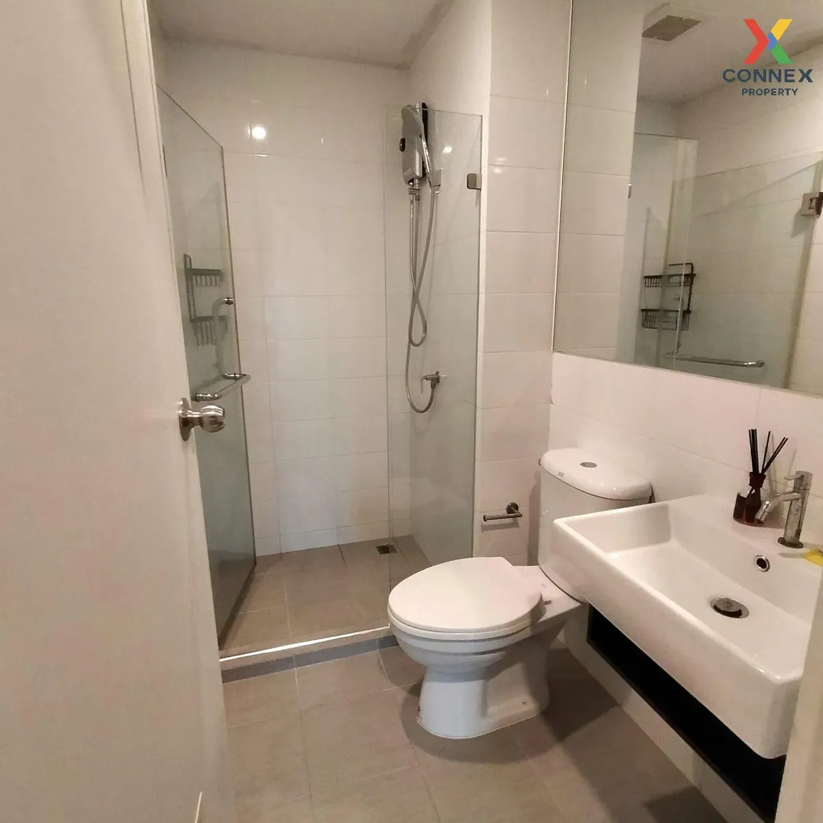 For Rent Condo , Notting Hill Sukhumvit 105 , BTS-Bearing , Bang Na , Bang Na , Bangkok , CX-107891