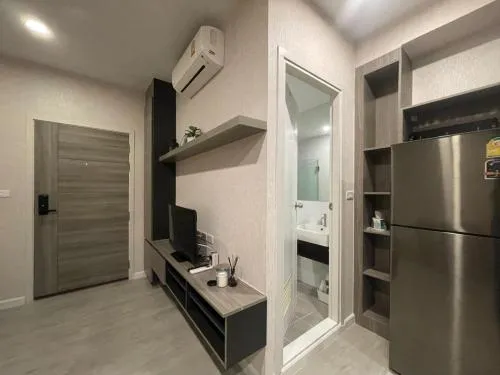 For Rent Condo , Notting Hill Sukhumvit 105 , BTS-Bearing , Bang Na , Bang Na , Bangkok , CX-107891