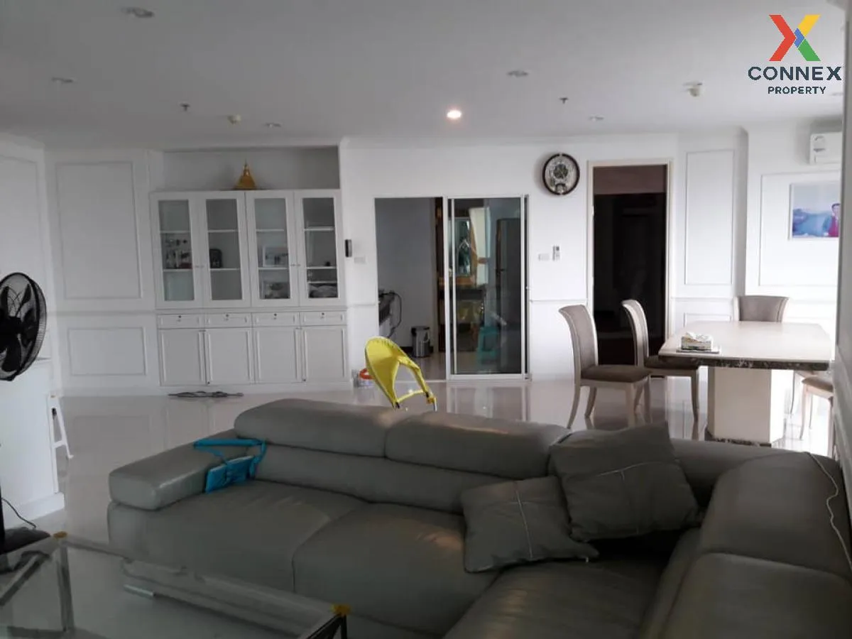 For Rent Condo , Supalai Prima Riva , Chong Nonsi , Yannawa , Bangkok , CX-107895 2