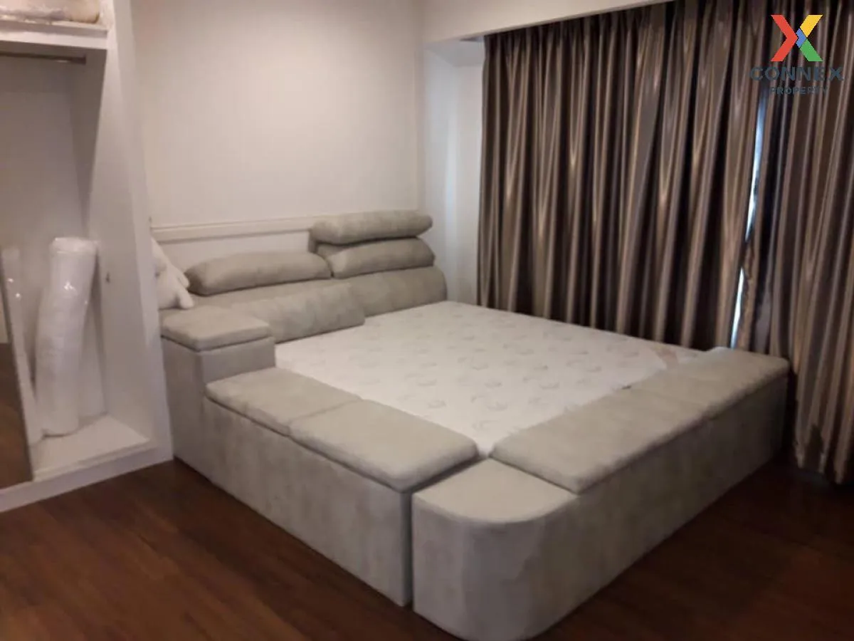 For Rent Condo , Supalai Prima Riva , Chong Nonsi , Yannawa , Bangkok , CX-107895