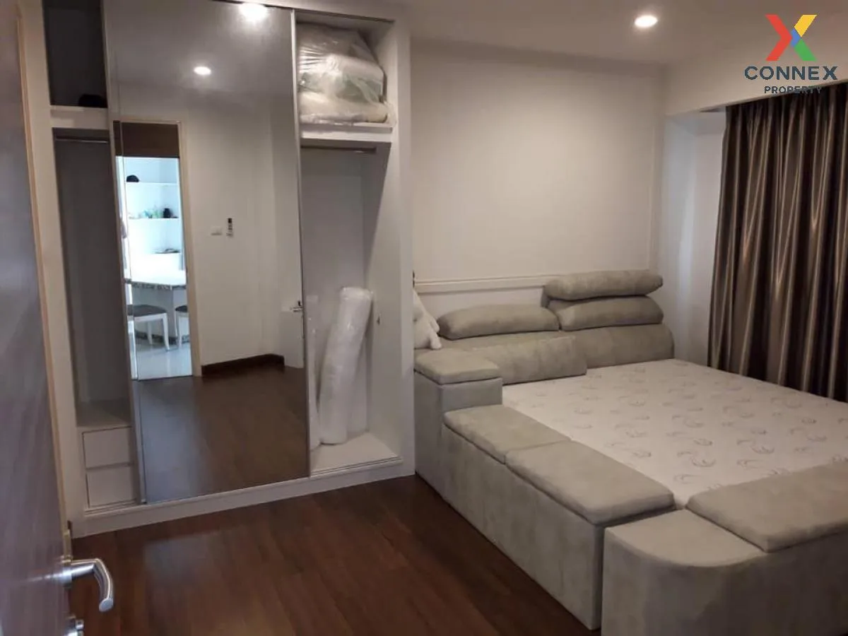 For Rent Condo , Supalai Prima Riva , Chong Nonsi , Yannawa , Bangkok , CX-107895