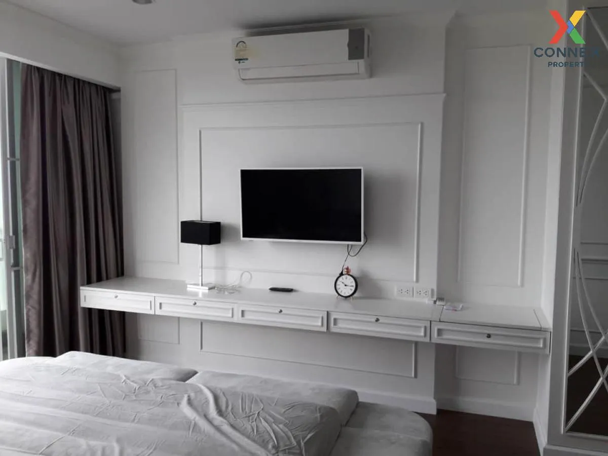 For Rent Condo , Supalai Prima Riva , Chong Nonsi , Yannawa , Bangkok , CX-107895