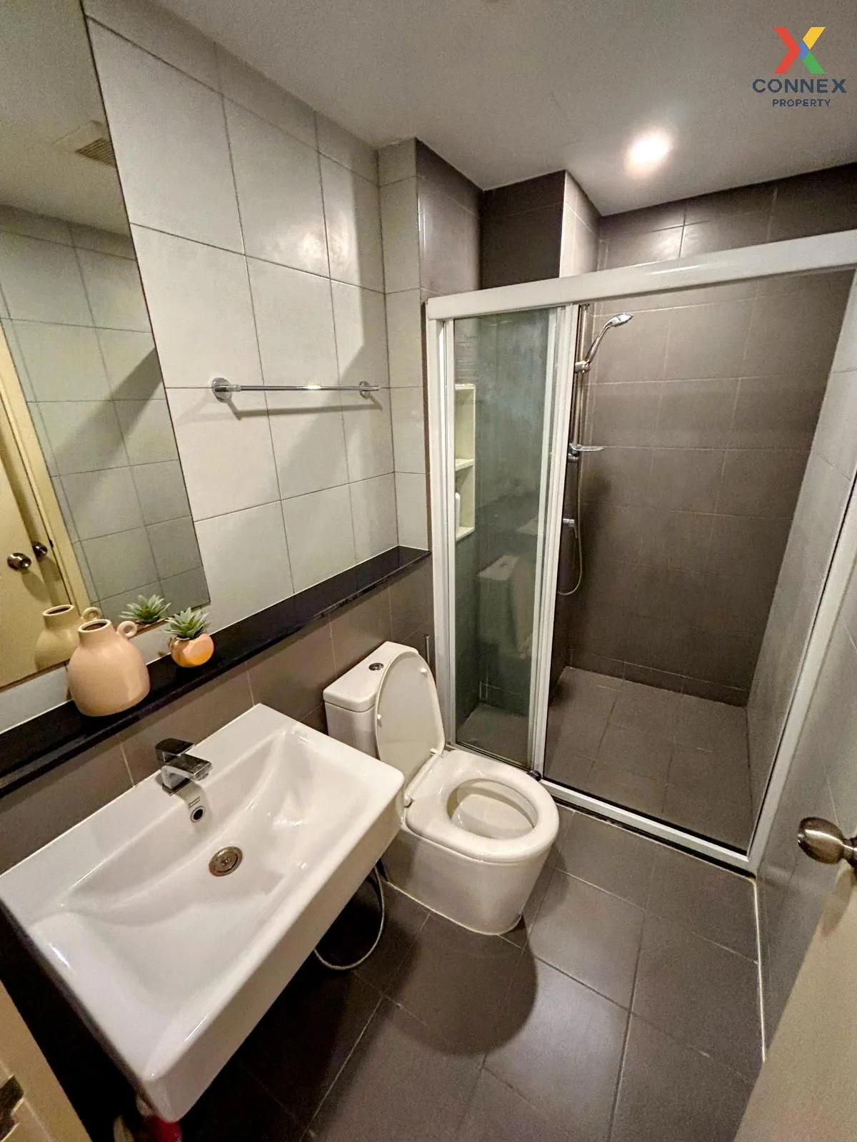 For Rent Condo , Elio Del Moss Phahonyothin 34 , BTS-Kasetsart University , Sena Nikhom , Chatuchak , Bangkok , CX-107901