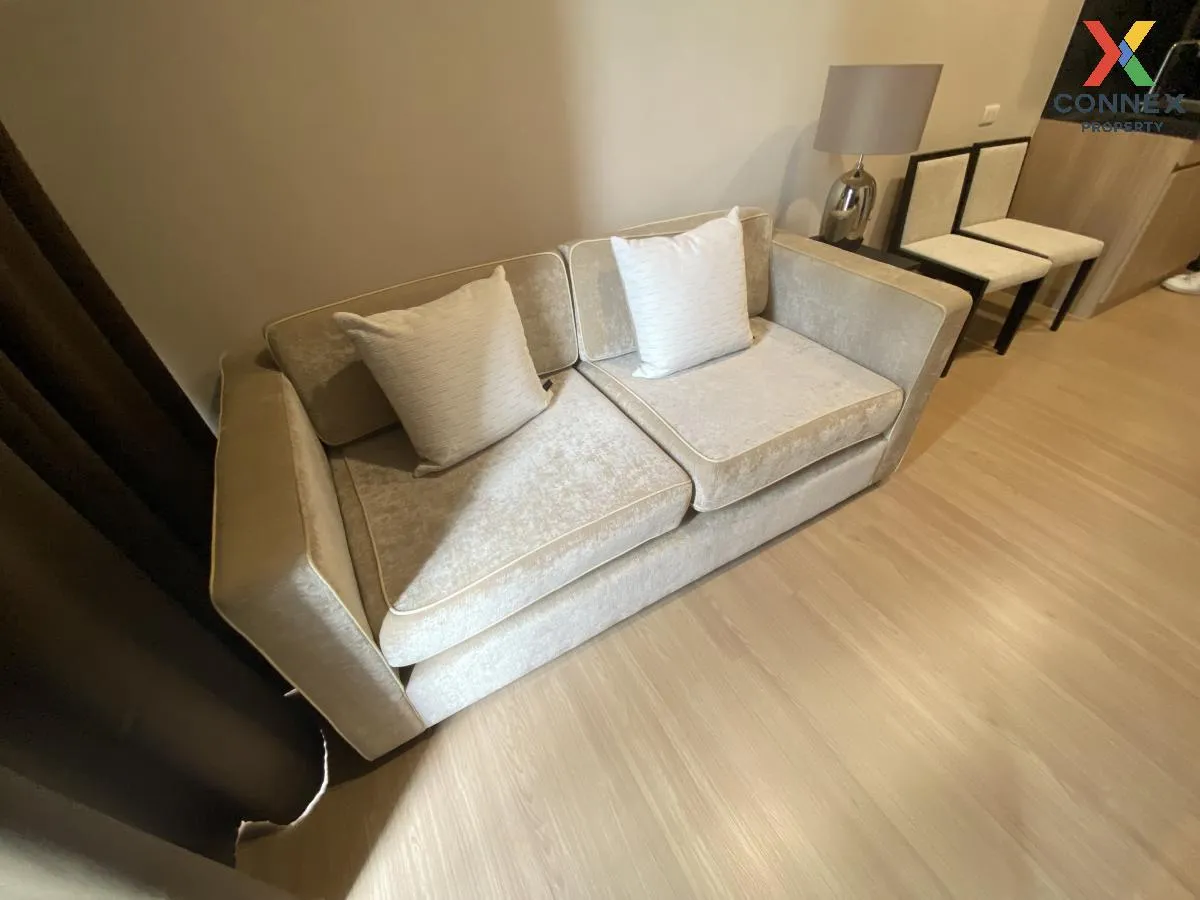 For Sale Condo , The Capital Ekamai - Thonglor , BTS-Thong Lo , B 1