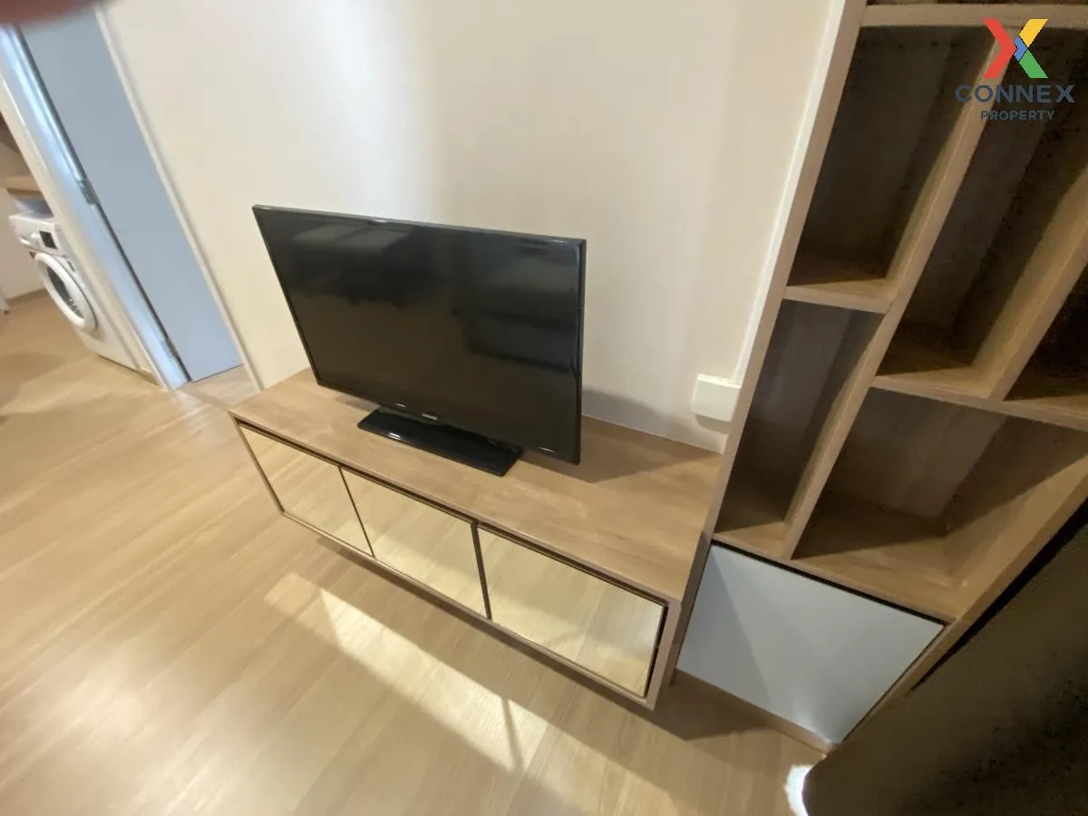 For Sale Condo , The Capital Ekamai - Thonglor , BTS-Thong Lo , B 2
