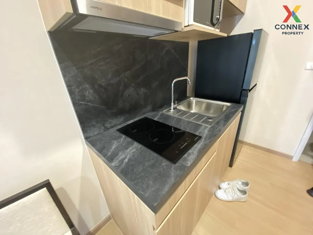 For Sale Condo , The Capital Ekamai - Thonglor , BTS-Thong Lo , B 3