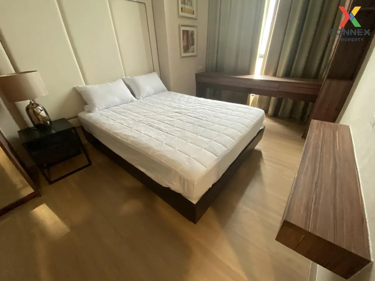 For Sale Condo , The Capital Ekamai - Thonglor , BTS-Thong Lo , B 4