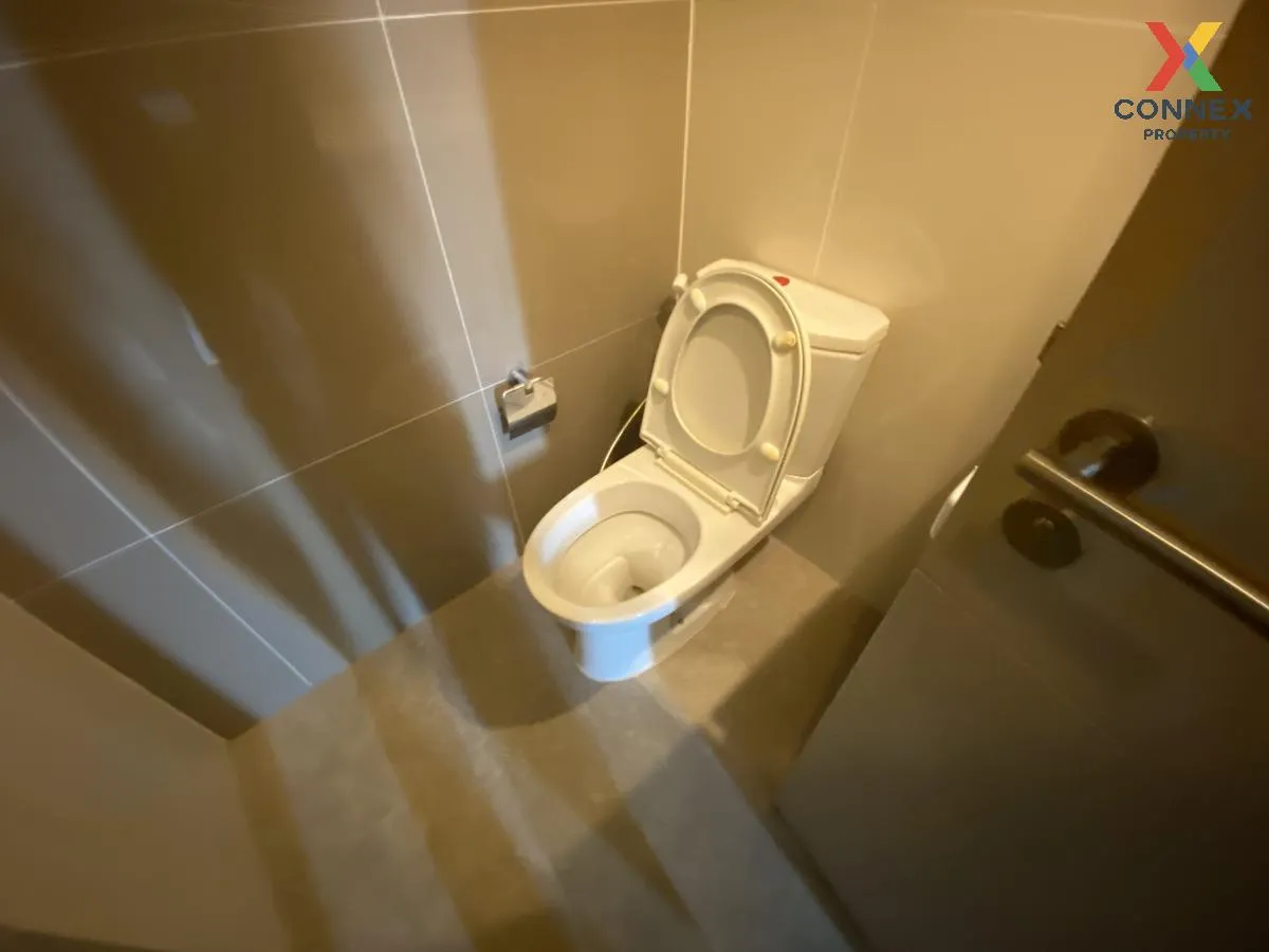 For Sale Condo , The Capital Ekamai - Thonglor , BTS-Thong Lo , B