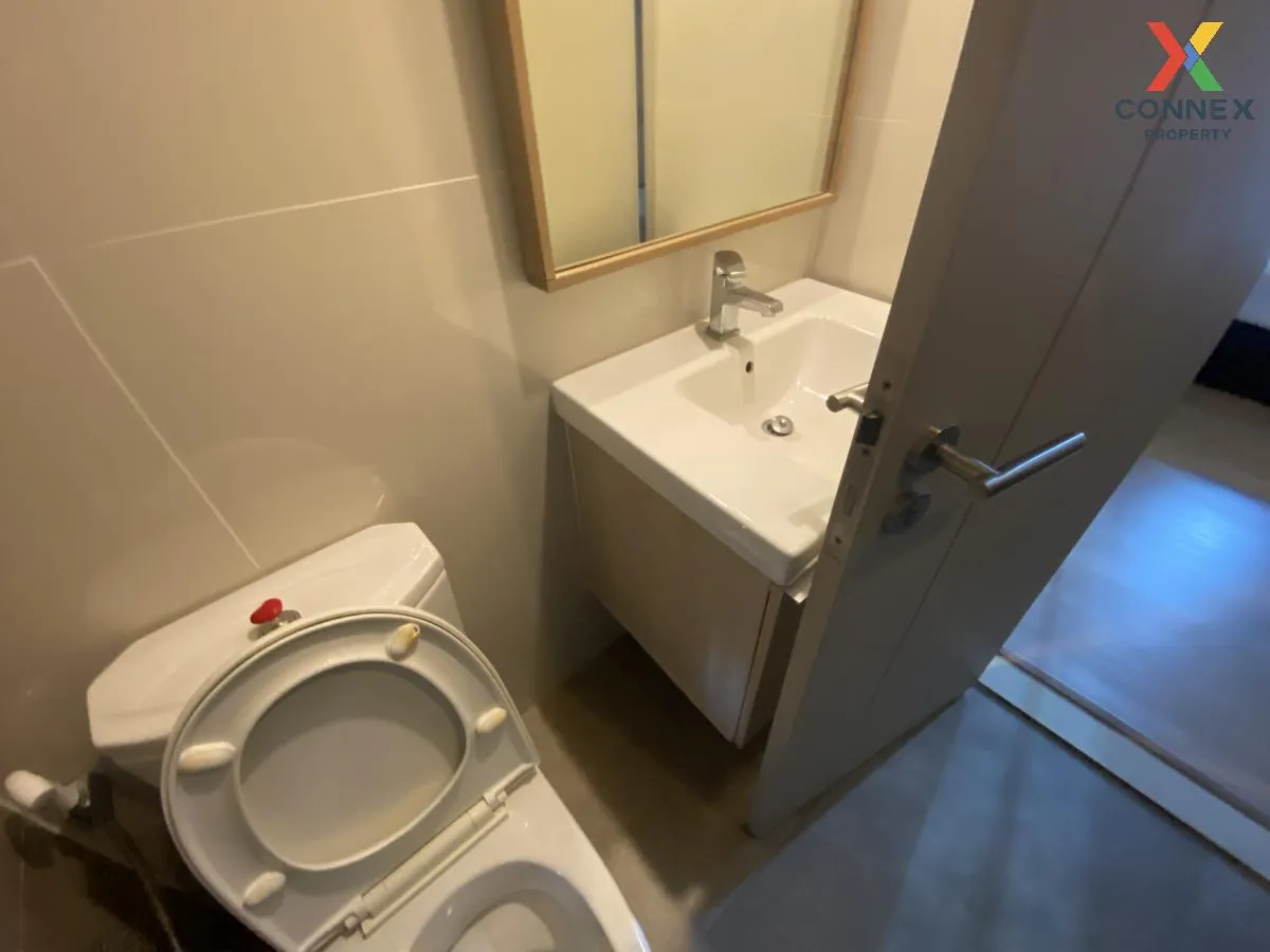 For Sale Condo , The Capital Ekamai - Thonglor , BTS-Thong Lo , B