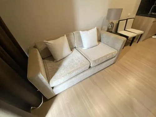 For Sale Condo , The Capital Ekamai - Thonglor , BTS-Thong Lo , Bang Kapi , Huai Khwang , Bangkok , CX-107902