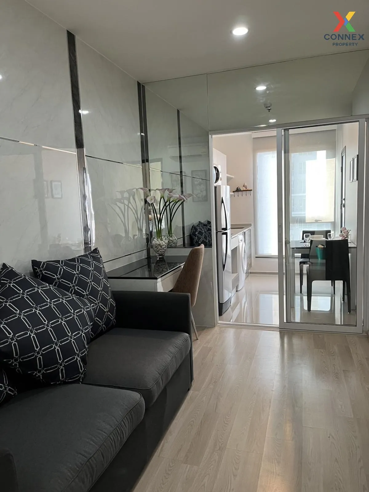 For Sale Condo , Centric Ratchada - Huaikwang , MRT-Huai Khwang , Huai Khwang , Huai Khwang , Bangkok , CX-107905 3