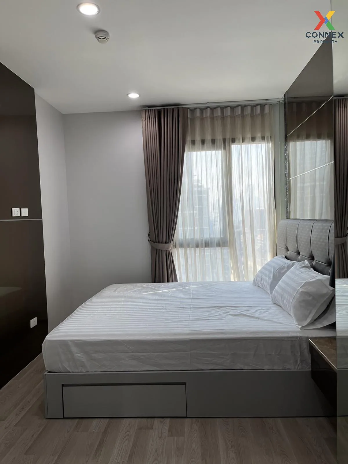 For Sale Condo , Centric Ratchada - Huaikwang , MRT-Huai Khwang , Huai Khwang , Huai Khwang , Bangkok , CX-107905