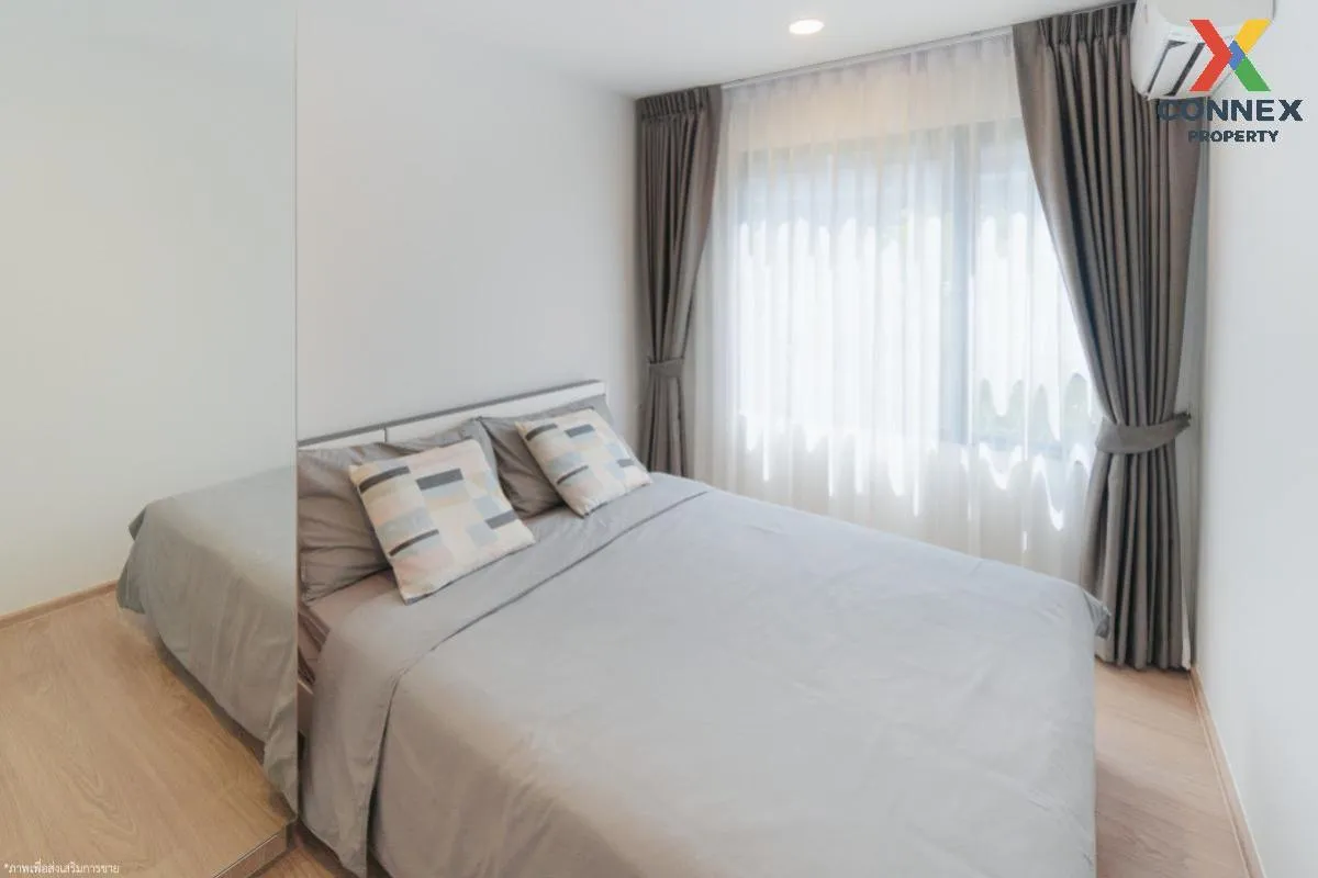 For Rent Condo , Chewathai Pinklao , MRT-Bang Yi Khon , Bang Yi Khan , Bang Phlat , Bangkok , CX-107907 4