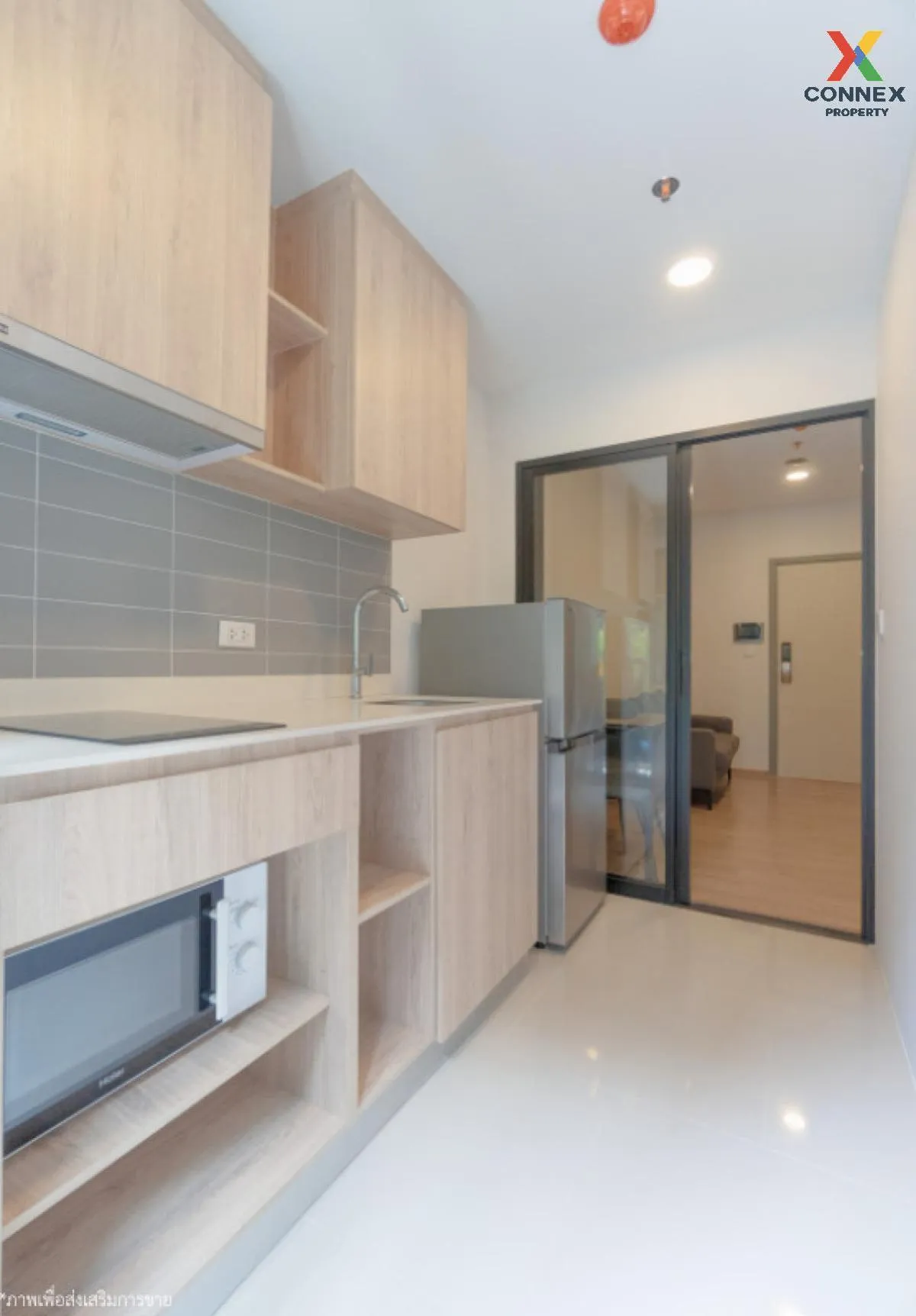 For Rent Condo , Chewathai Pinklao , MRT-Bang Yi Khon , Bang Yi Khan , Bang Phlat , Bangkok , CX-107907