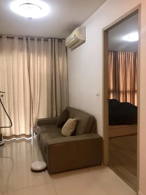 เช่าคอนโด  ไอดีโอ มิกซ์ สุขุมวิท 103 BTS-อุดมสุข บางนา เขต บางนา กรุงเทพ CX-10791