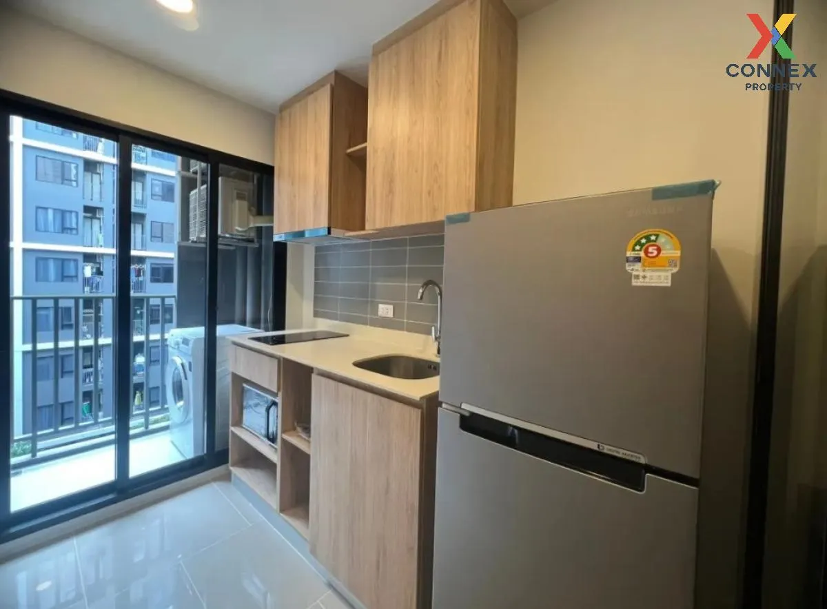 For Sale Condo , Chewathai Pinklao , MRT-Bang Yi Khon , Bang Yi Khan , Bang Phlat , Bangkok , CX-107911 3