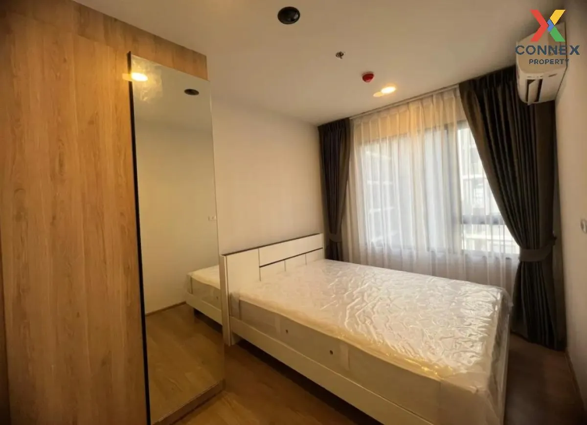 For Sale Condo , Chewathai Pinklao , MRT-Bang Yi Khon , Bang Yi Khan , Bang Phlat , Bangkok , CX-107911 4