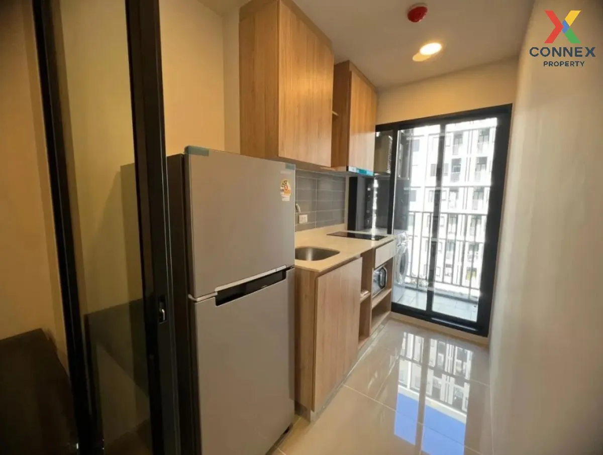 For Sale Condo , Chewathai Pinklao , MRT-Bang Yi Khon , Bang Yi Khan , Bang Phlat , Bangkok , CX-107912 3