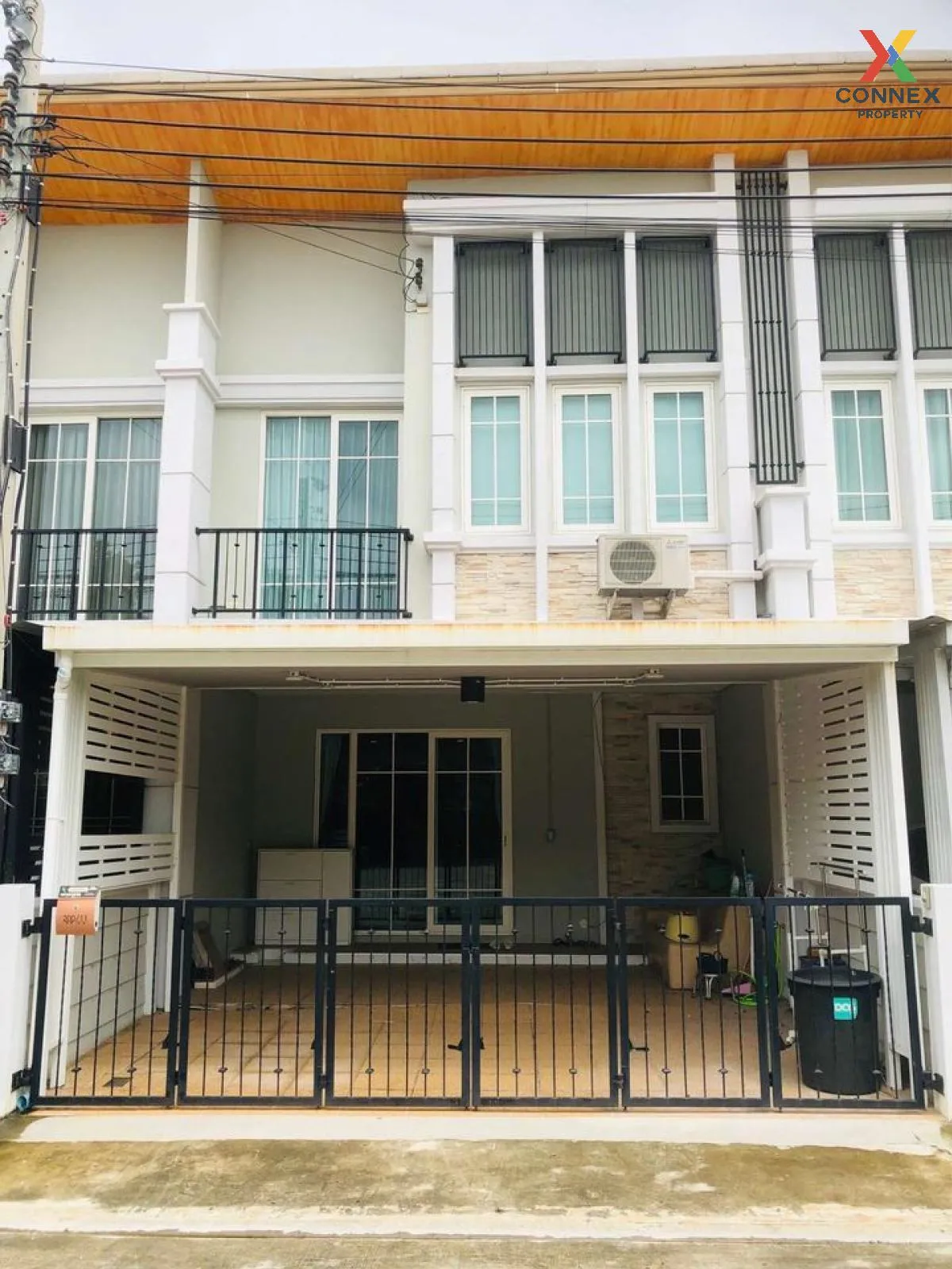 For Rent Townhouse/Townhome  , Golden Town 2 Ladprao-Kaset Nawamin , Khlong Kum , Bung Kum , Bangkok , CX-107914 1