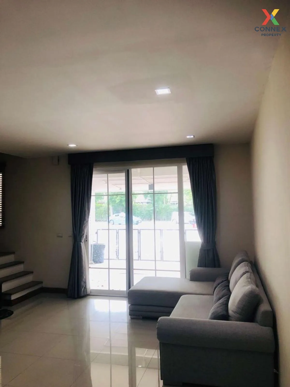 For Rent Townhouse/Townhome  , Golden Town 2 Ladprao-Kaset Nawamin , Khlong Kum , Bung Kum , Bangkok , CX-107914 4