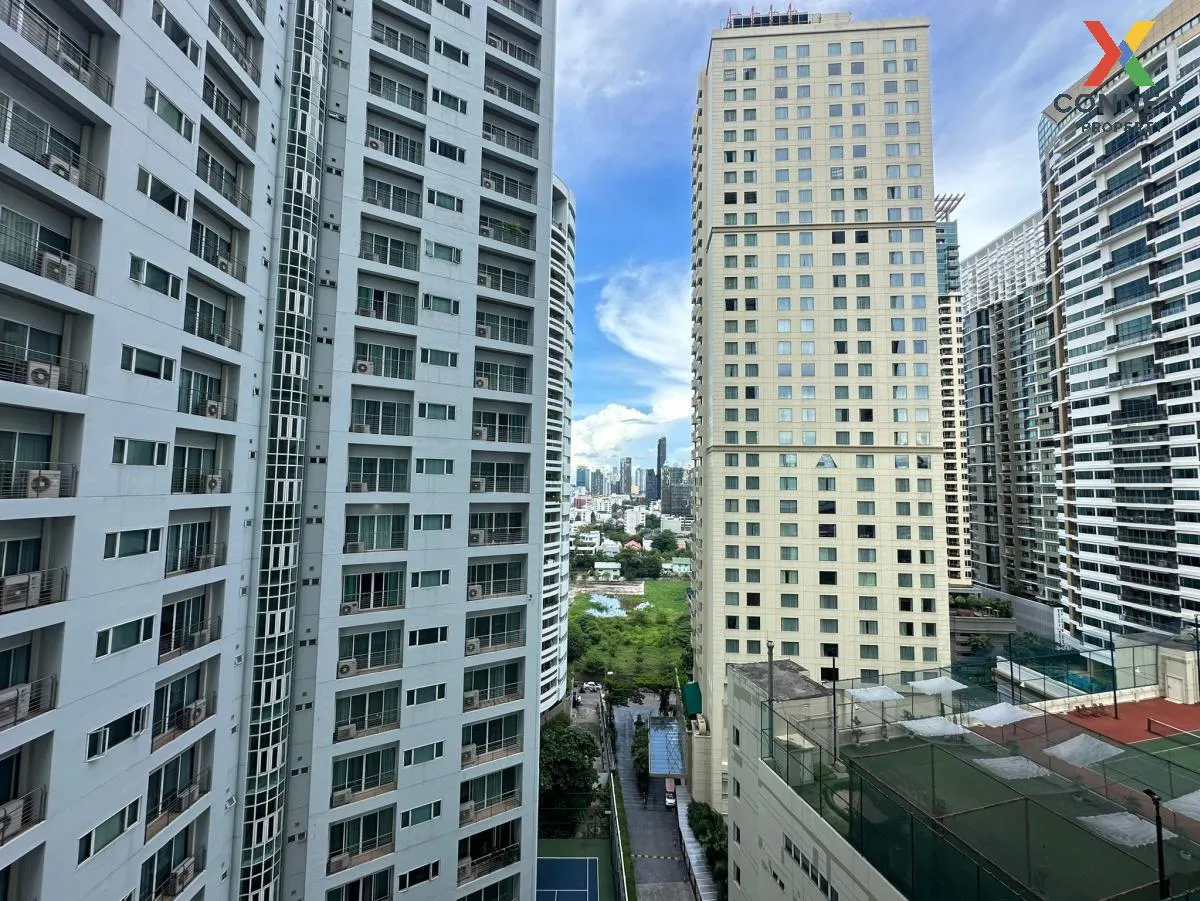 For Rent Condo , Park Origin Phrom Phong , BTS-Phrom Phong , Khlong Tan , Khlong Toei , Bangkok , CX-107915