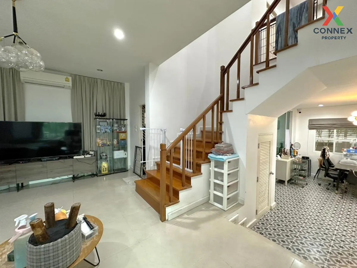 For Sale House , PRINYADA WONGWAN - SATHORN , Bang Khae , Bang Khae , Bangkok , CX-107919