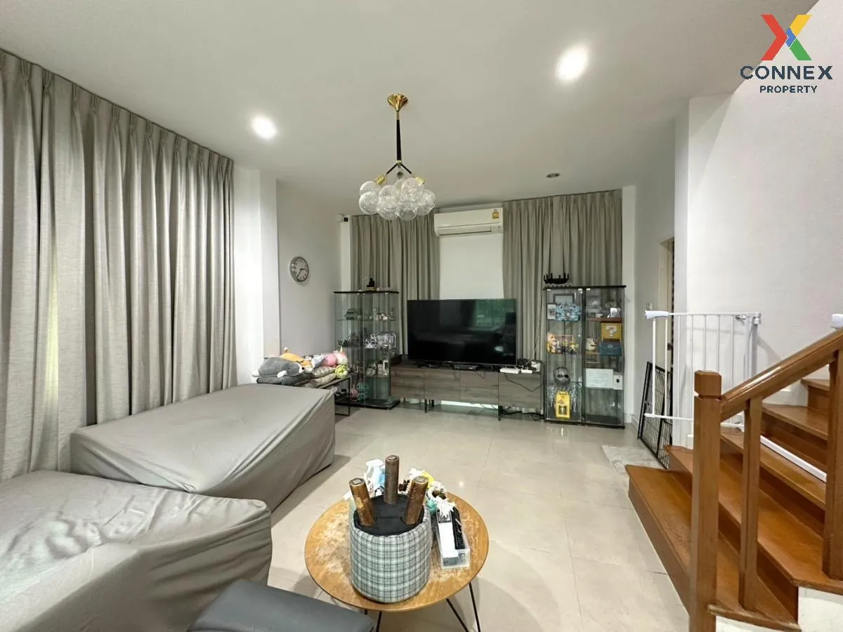 For Sale House , PRINYADA WONGWAN - SATHORN , Bang Khae , Bang Khae , Bangkok , CX-107919