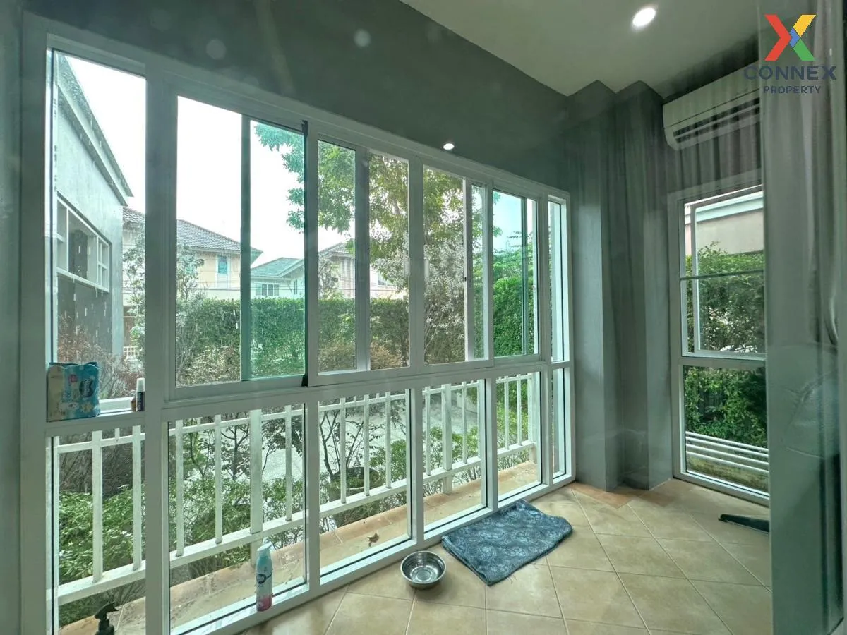 For Sale House , PRINYADA WONGWAN - SATHORN , Bang Khae , Bang Khae , Bangkok , CX-107919