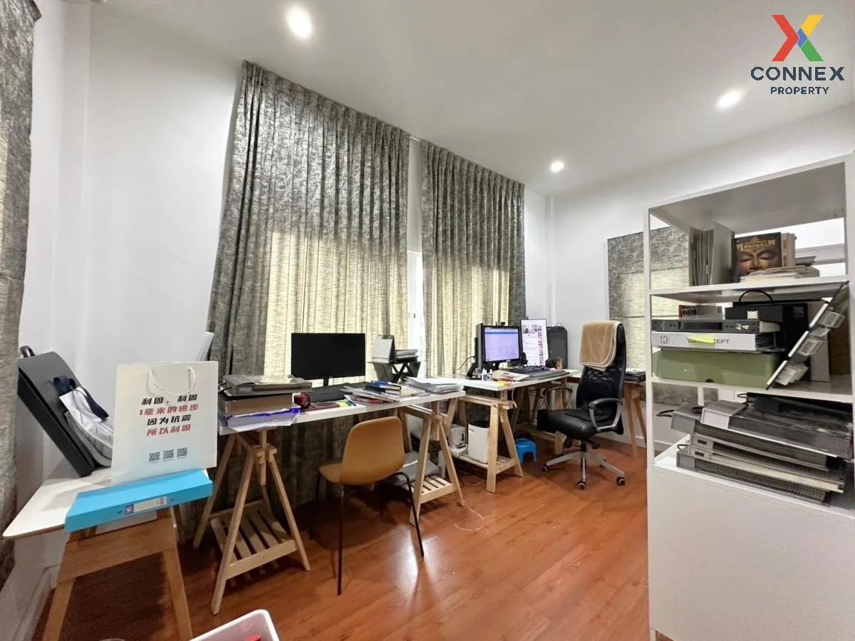 For Sale House , PRINYADA WONGWAN - SATHORN , Bang Khae , Bang Khae , Bangkok , CX-107919