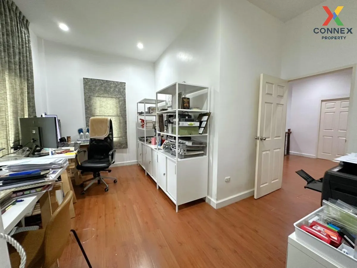 For Sale House , PRINYADA WONGWAN - SATHORN , Bang Khae , Bang Khae , Bangkok , CX-107919