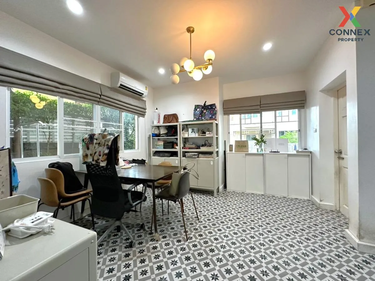 For Sale House , PRINYADA WONGWAN - SATHORN , Bang Khae , Bang Khae , Bangkok , CX-107919