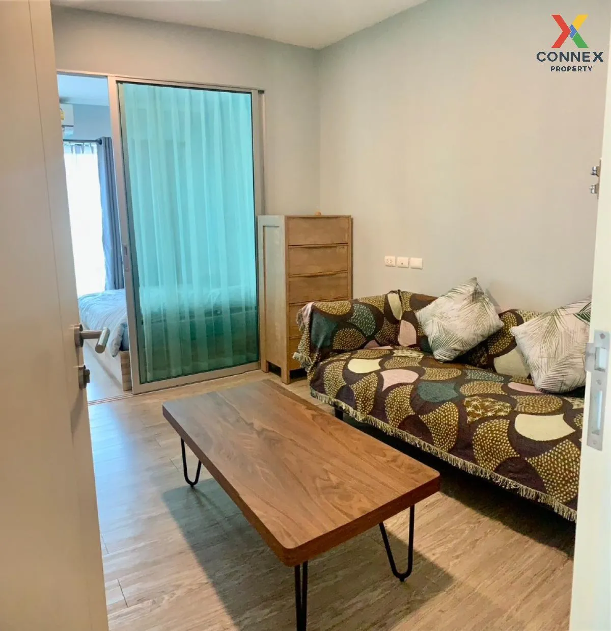 For Sale Condo , Happy Condo Donmuang The Terminal , Si Kan , Don Mueang , Bangkok , CX-107921 1