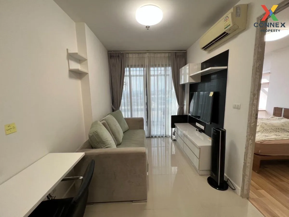 For Sale Condo , Ideo Blucove Sukhumvit , BTS-Udom Suk , Bang Na , Bang Na , Bangkok , CX-107922 1