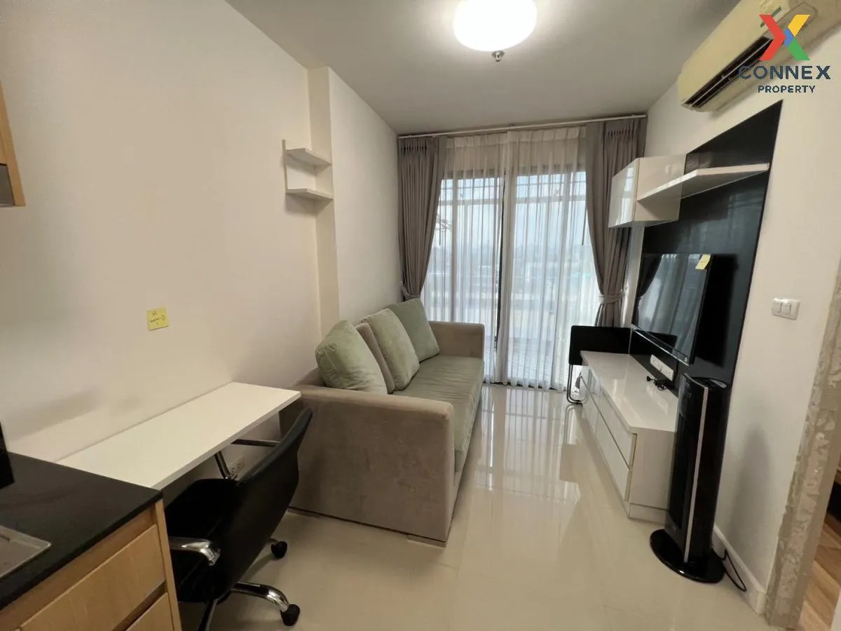 For Sale Condo , Ideo Blucove Sukhumvit , BTS-Udom Suk , Bang Na , Bang Na , Bangkok , CX-107922 2