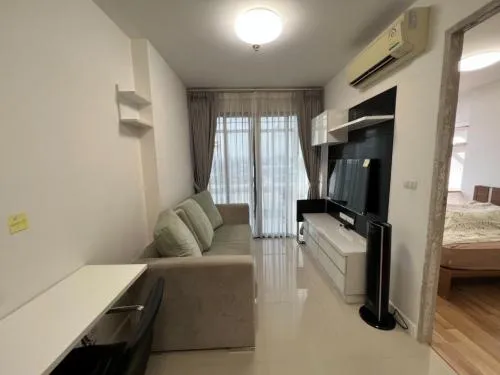 For Sale Condo , Ideo Blucove Sukhumvit , BTS-Udom Suk , Bang Na , Bang Na , Bangkok , CX-107922