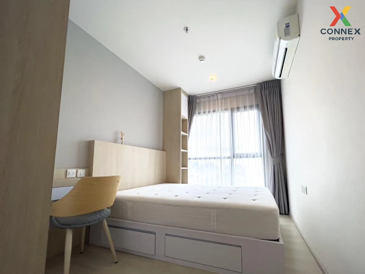 For Rent Condo , Life Sukhumvit 48 , BTS-Phra Khanong , Phra Khanong , Khlong Toei , Bangkok , CX-107924