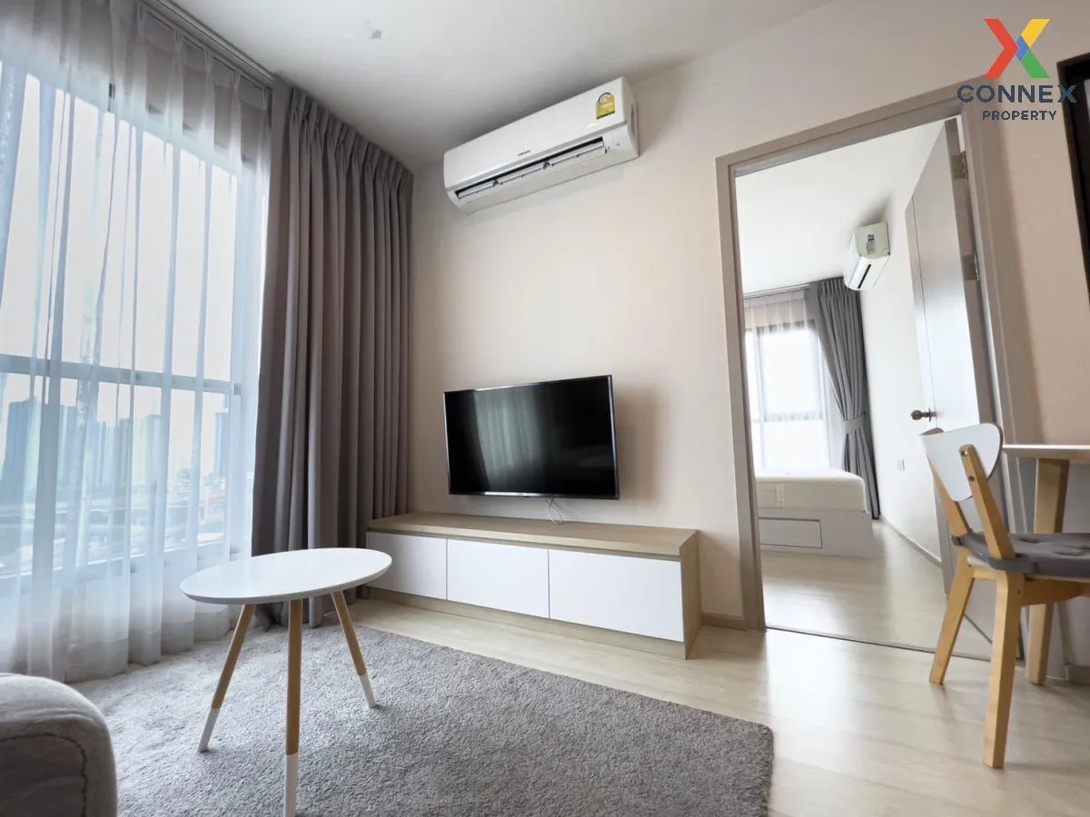 For Rent Condo , Life Sukhumvit 48 , BTS-Phra Khanong , Phra Khanong , Khlong Toei , Bangkok , CX-107924 2