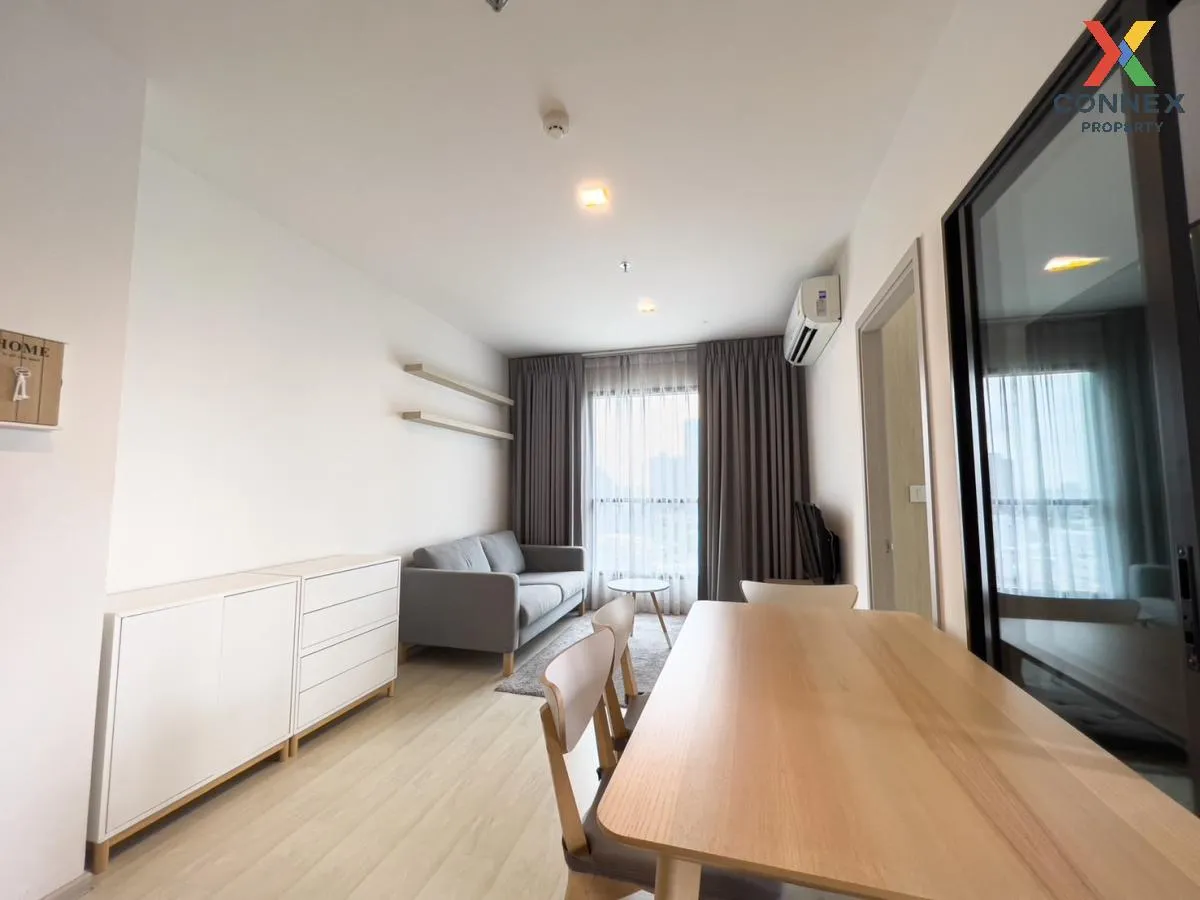 For Rent Condo , Life Sukhumvit 48 , BTS-Phra Khanong , Phra Khanong , Khlong Toei , Bangkok , CX-107924 4