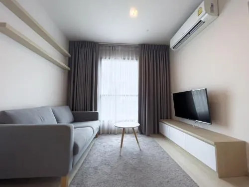 For Rent Condo , Life Sukhumvit 48 , BTS-Phra Khanong , Phra Khanong , Khlong Toei , Bangkok , CX-107924