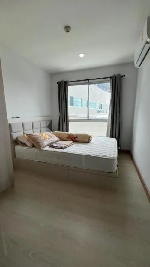 For Sale Condo , The Kith Plus Sukhumvit 113 , BTS-Samrong , Samrong Nuea , Mueang Samut Prakan , Samut Prakarn , CX-107925