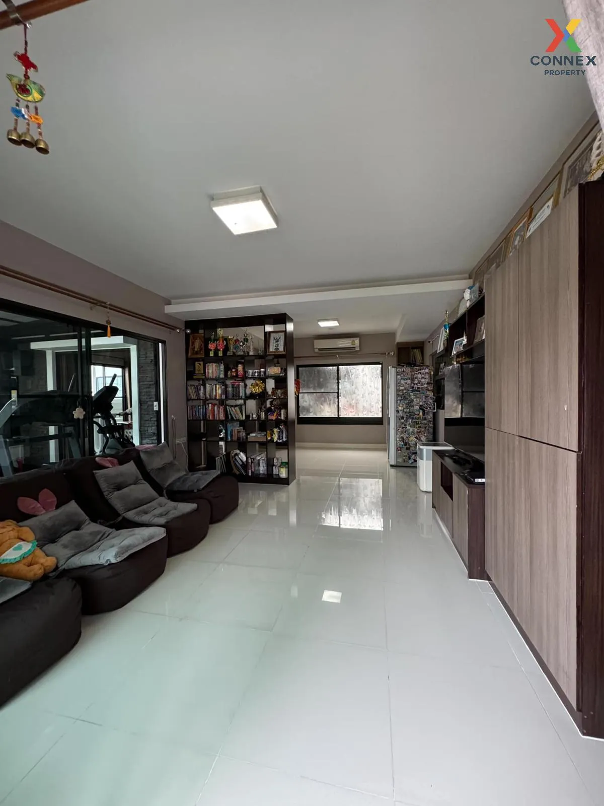 For Sale House , Mantana Bangna Km.7 , Bang Kaeo , Bang Phli , Samut Prakarn , CX-107928 4